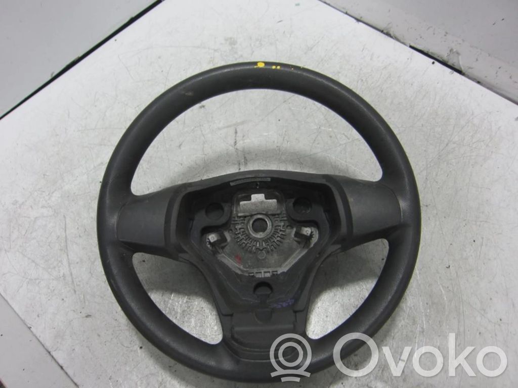 Volano bimassa   13155558