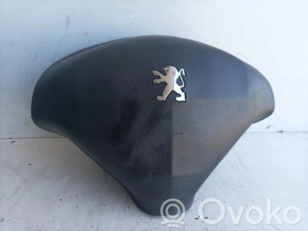 Renault Megane II Airbag ușă față 