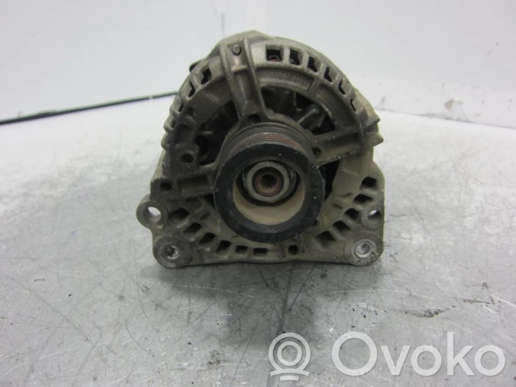 Seat Altea XL Alternador 