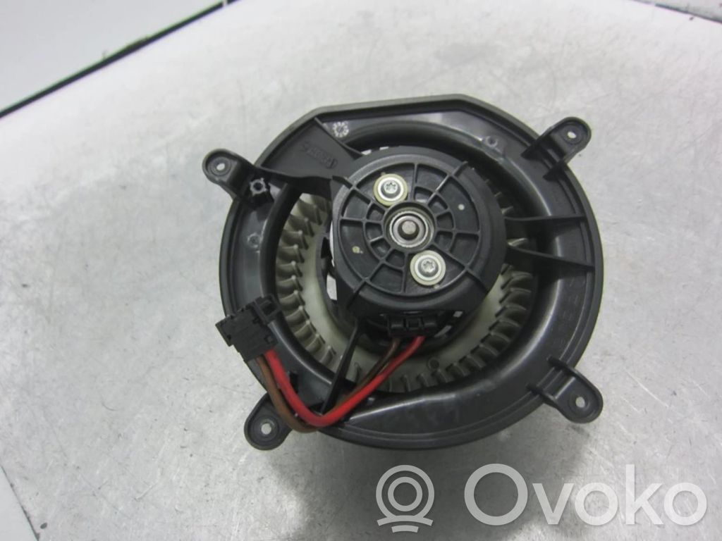 Mercedes-Benz CLS C219 Motorino attuatore ricircolo aria dell’A/C 