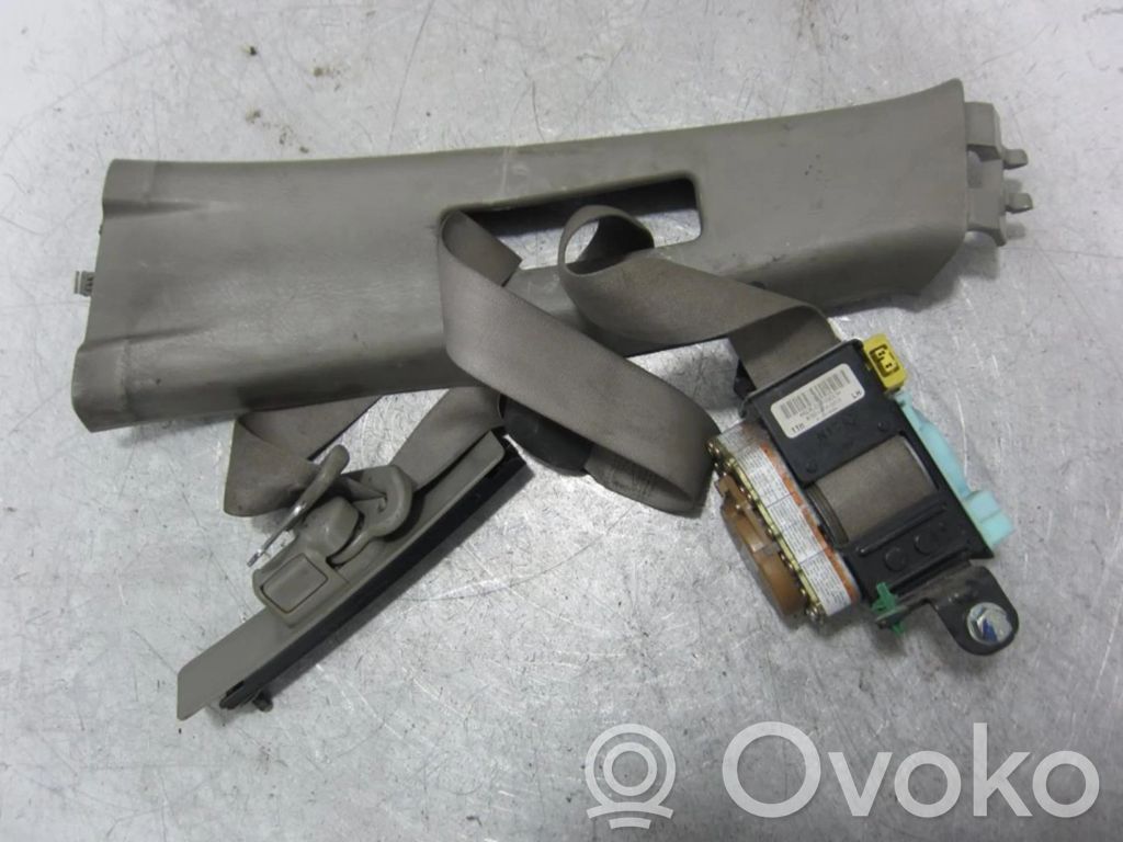 Honda CR-V Cinturón delantero 