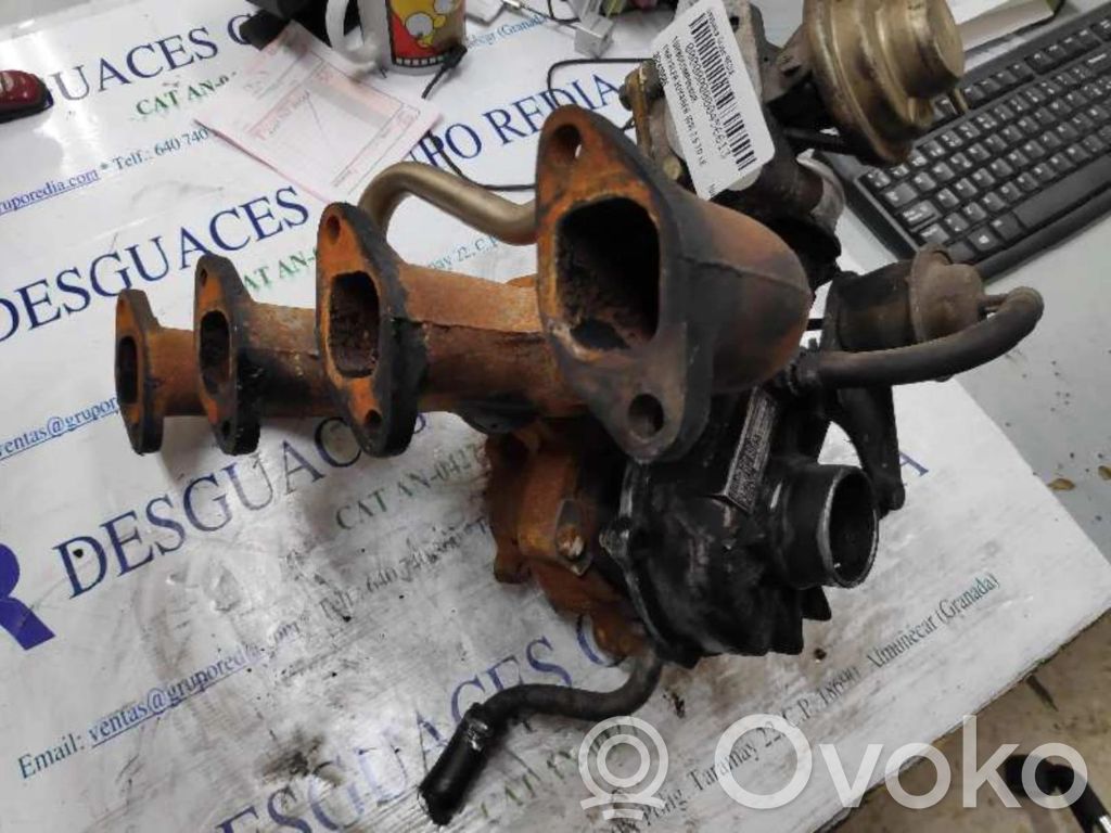 Turboahdin   35242068G