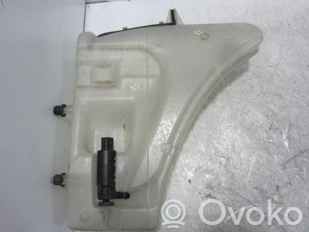 Porsche Panamera (970) Serbatoio/vaschetta liquido lavavetri parabrezza 