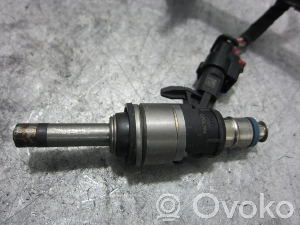 Injektor Einspritzdüse   06L906A06