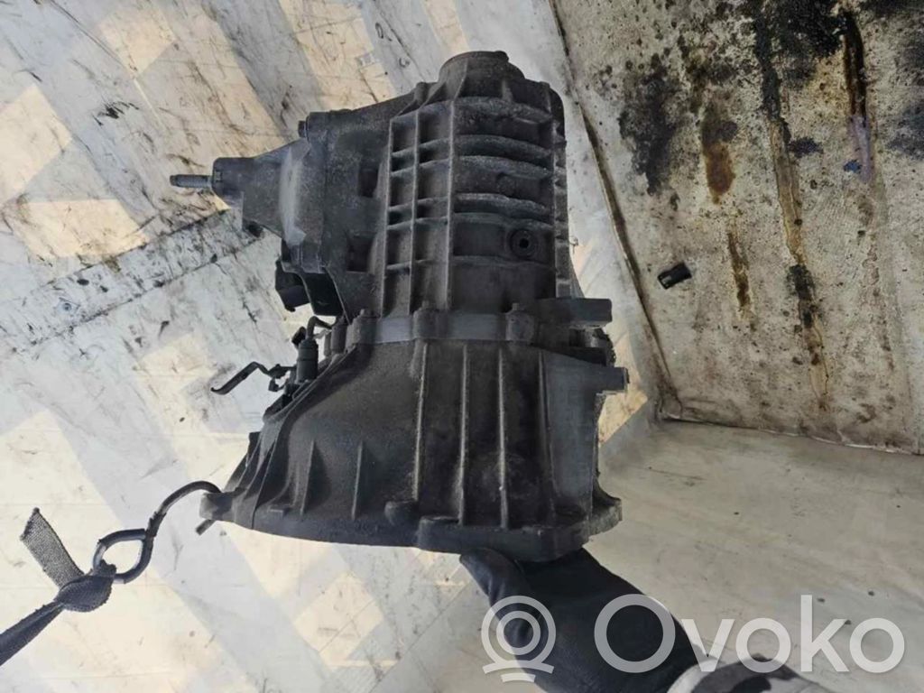 Boîte de vitesses manuelle à 5 vitesses   1S4R7002MB