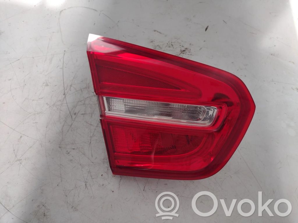 Mercedes-Benz GLA W156 X156 Lampă spate în caroserie 