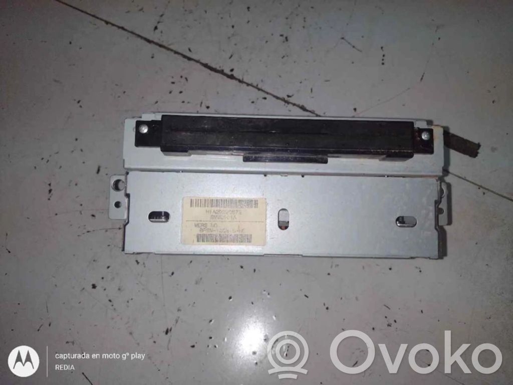 Volvo XC60 Unità principale autoradio/CD/DVD/GPS 