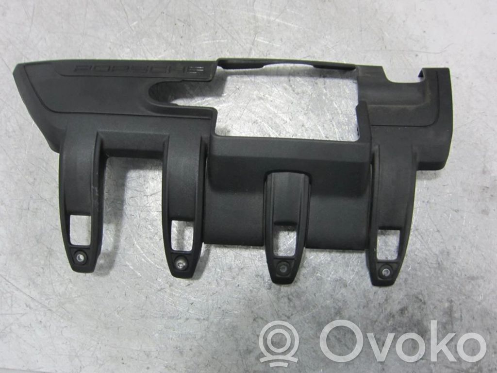 Motorhaube   7PP103907