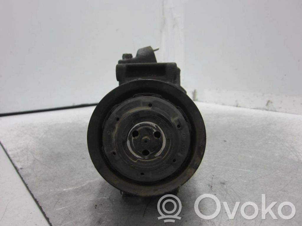 Land Rover Range Rover Sport L320 Kompresor / Sprężarka klimatyzacji A/C