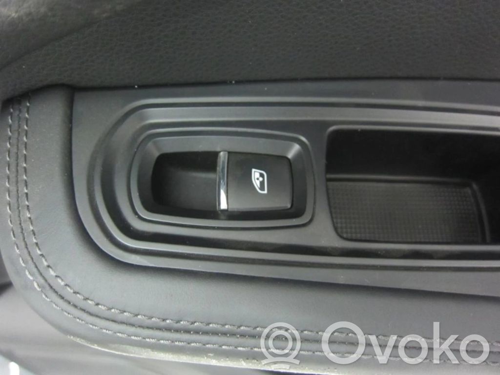 Interruptor del elevalunas eléctrico   7PP959855C
