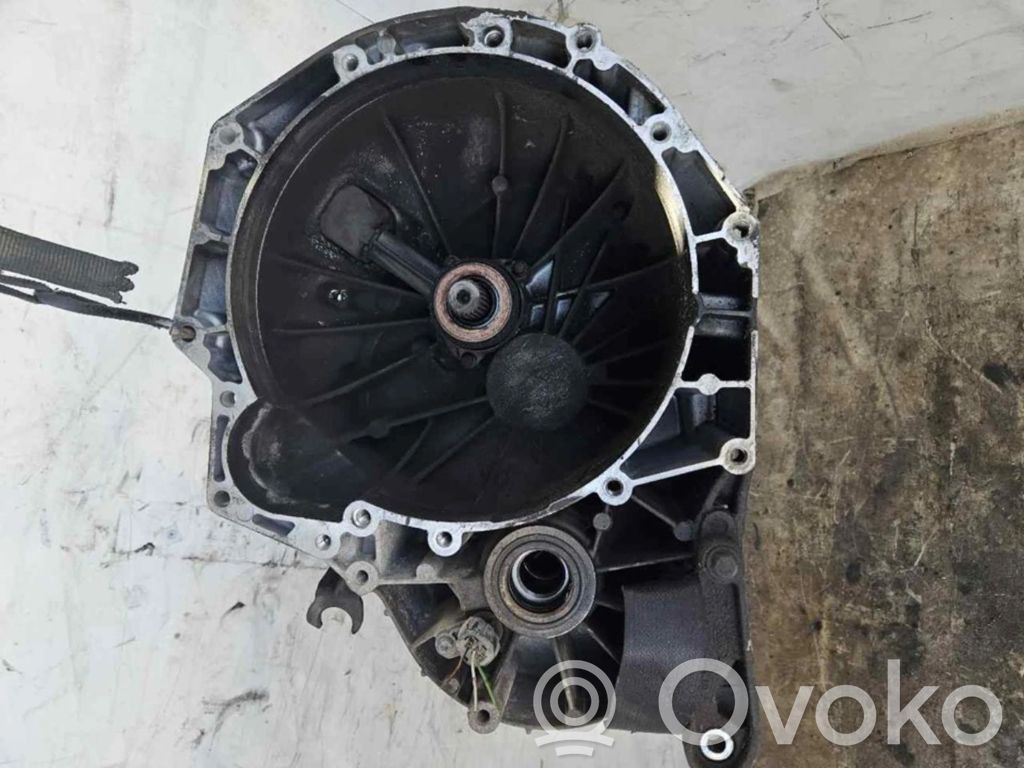 Ford Focus Cutie viteze manuală cu 5 trepte 