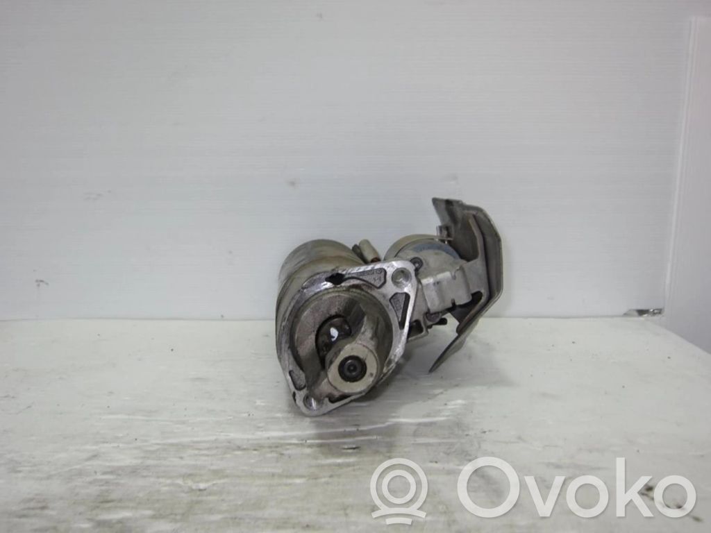 Motor de arranque   A6429061000