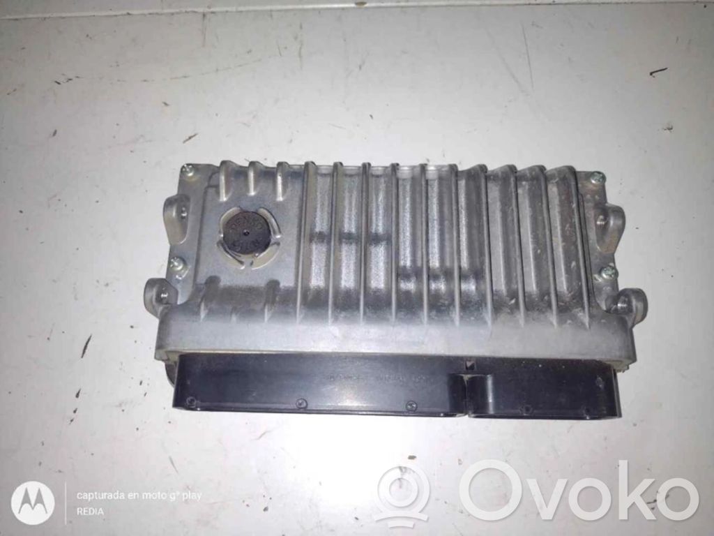 Toyota Yaris Unitate control motor/modul ECU 