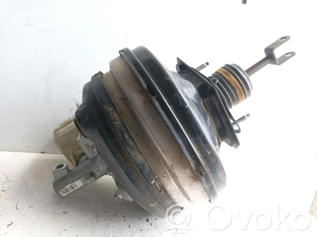 BMW 7 F01 F02 F03 F04 Servofreno