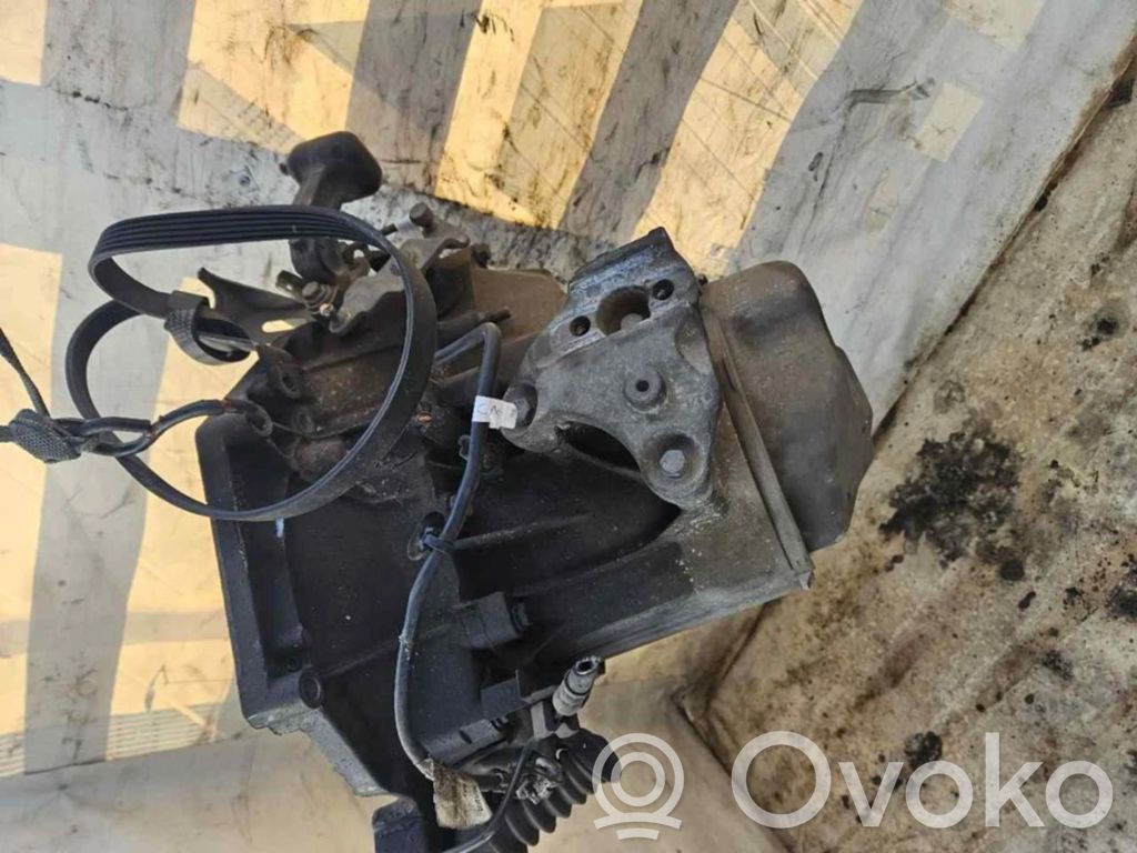Citroen C3 Cutie viteze manuală cu 5 trepte 