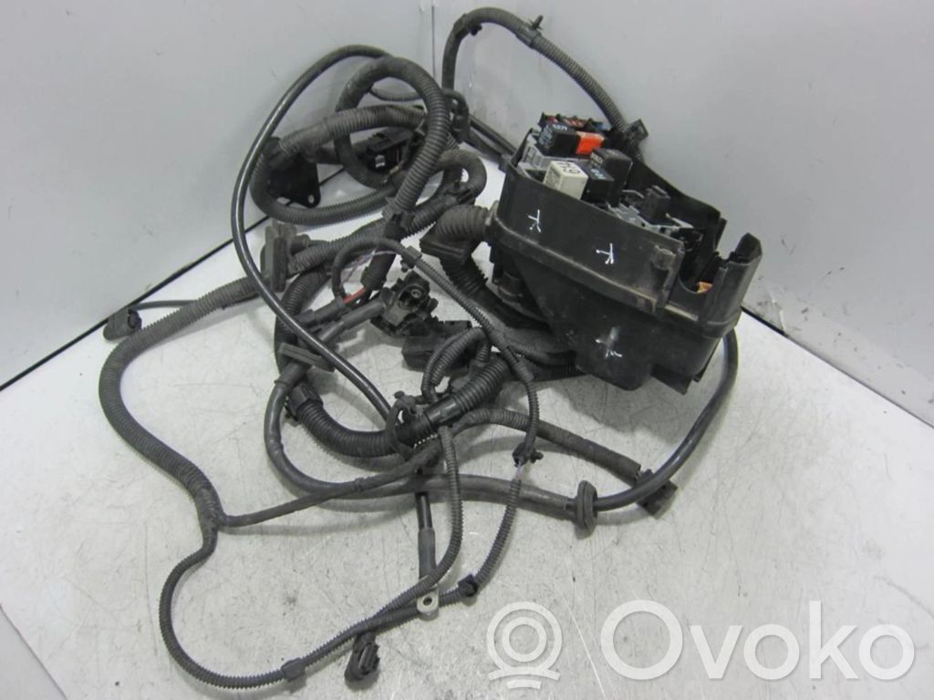 Sicherungskasten   7L0937503D