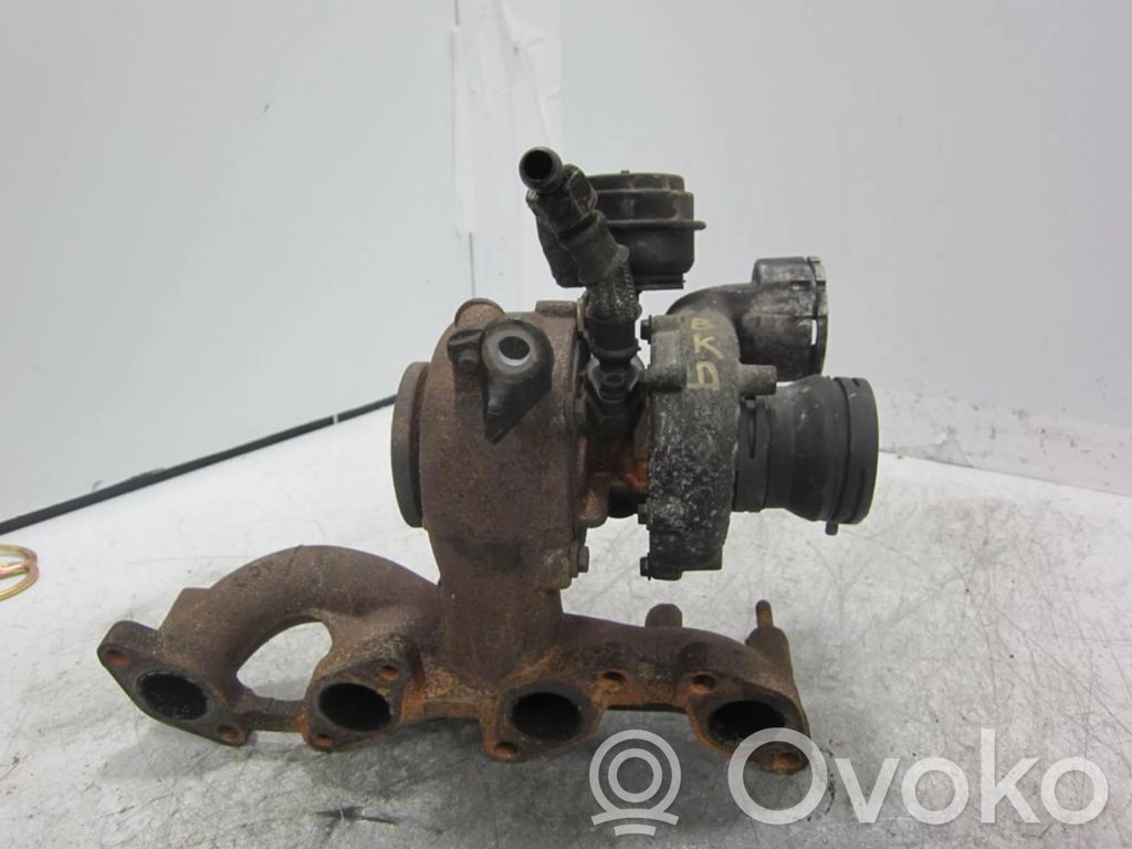 Turbina   036253019A