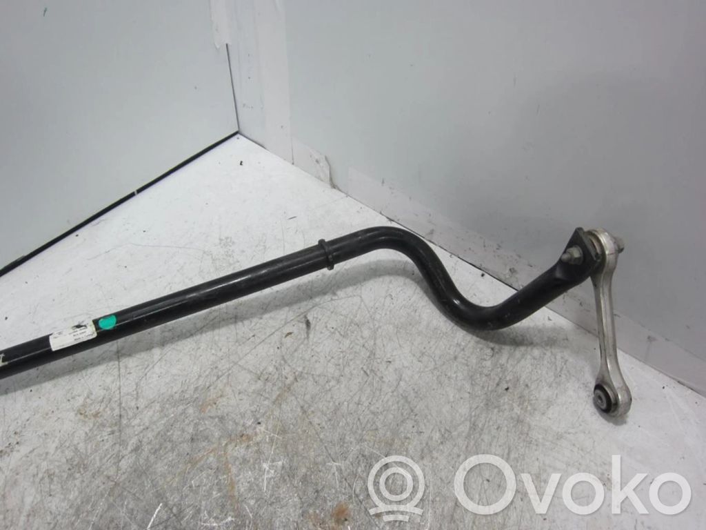 Porsche Macan (95B) Pivot față 
