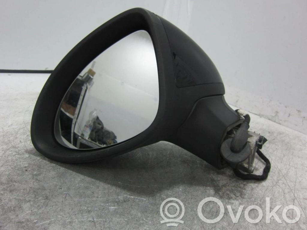Porsche Cayenne (92A) Specchietto retrovisore elettrico portiera anteriore 