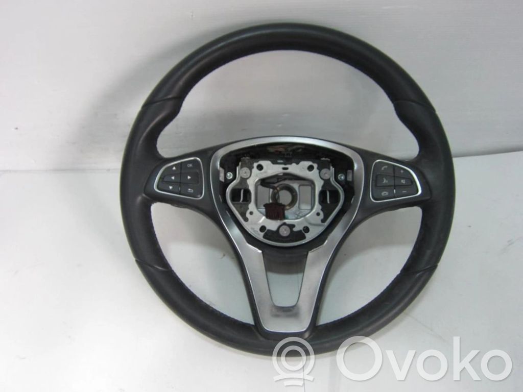 Mercedes-Benz A W176 Airbag lateral 