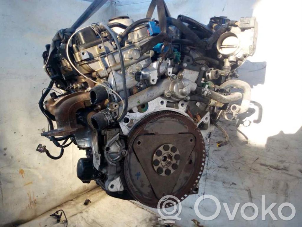 Motor   XFX