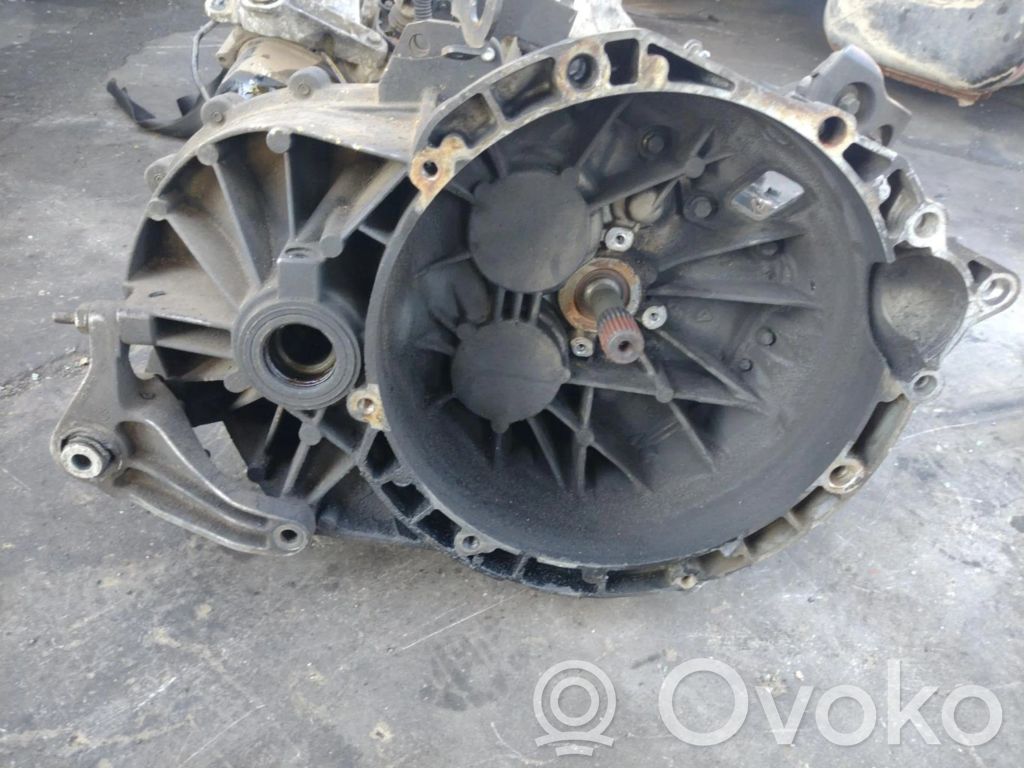 Ford Focus Scatola del cambio manuale a 5 velocità 