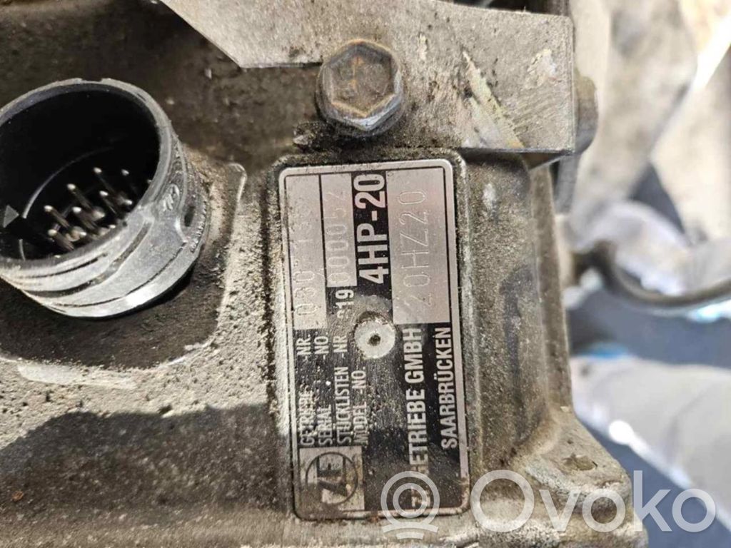 Citroen Berlingo Cutie viteze manuală cu 5 trepte 
