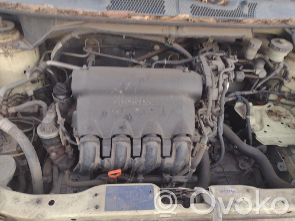 Honda Jazz Motore 