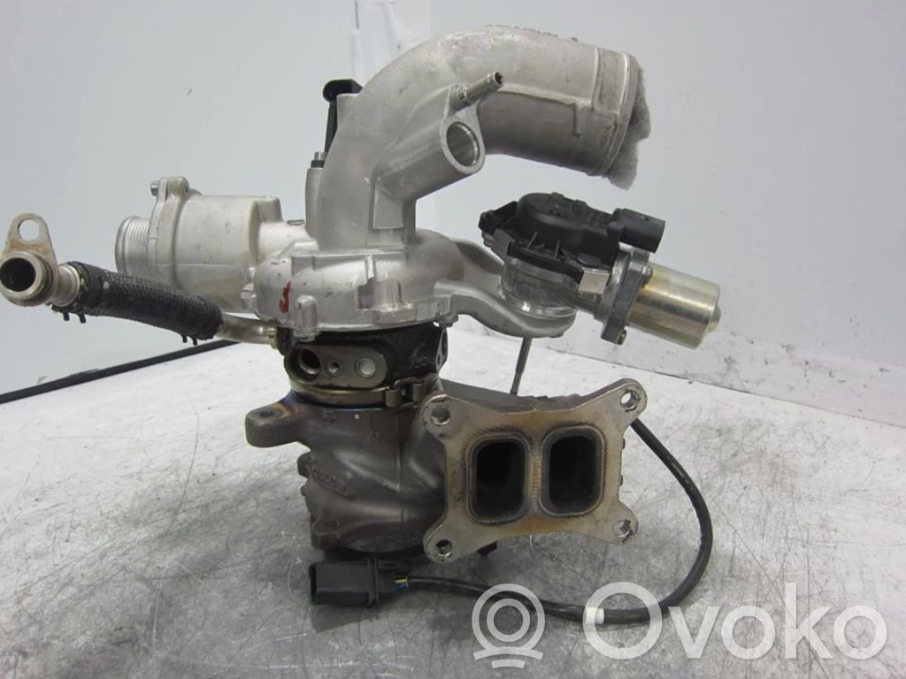 Turbo   06L145874E
