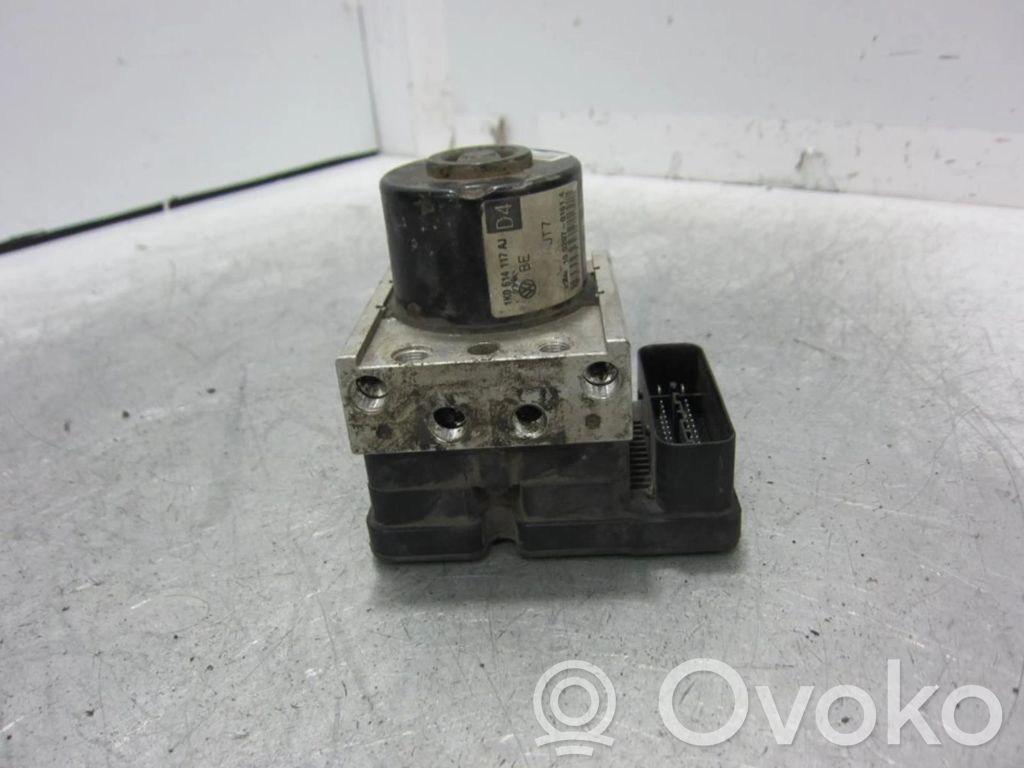 Volkswagen Golf VI Pompe ABS 