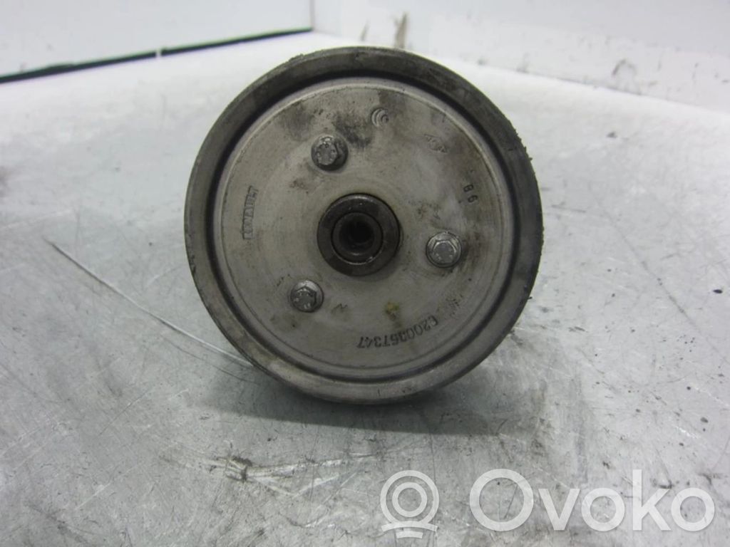 Ohjaustehostimen pumppu   8200319066