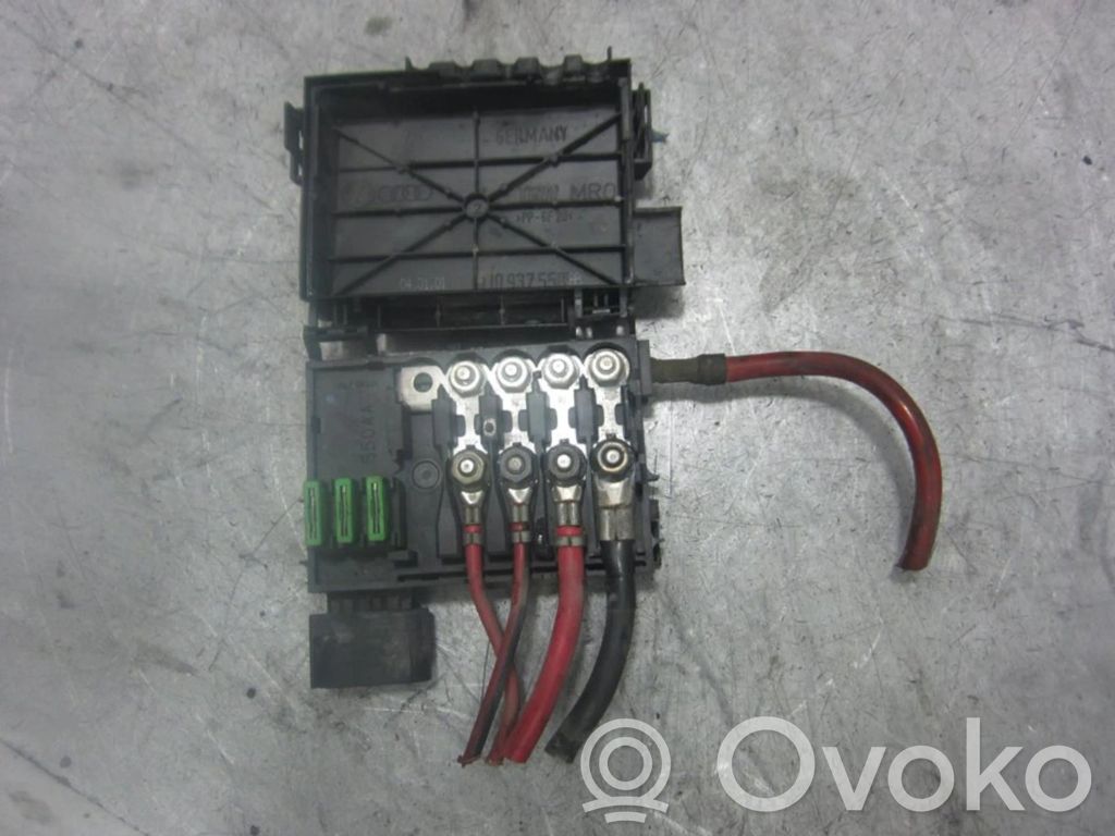Sulakemoduuli   1J0937550