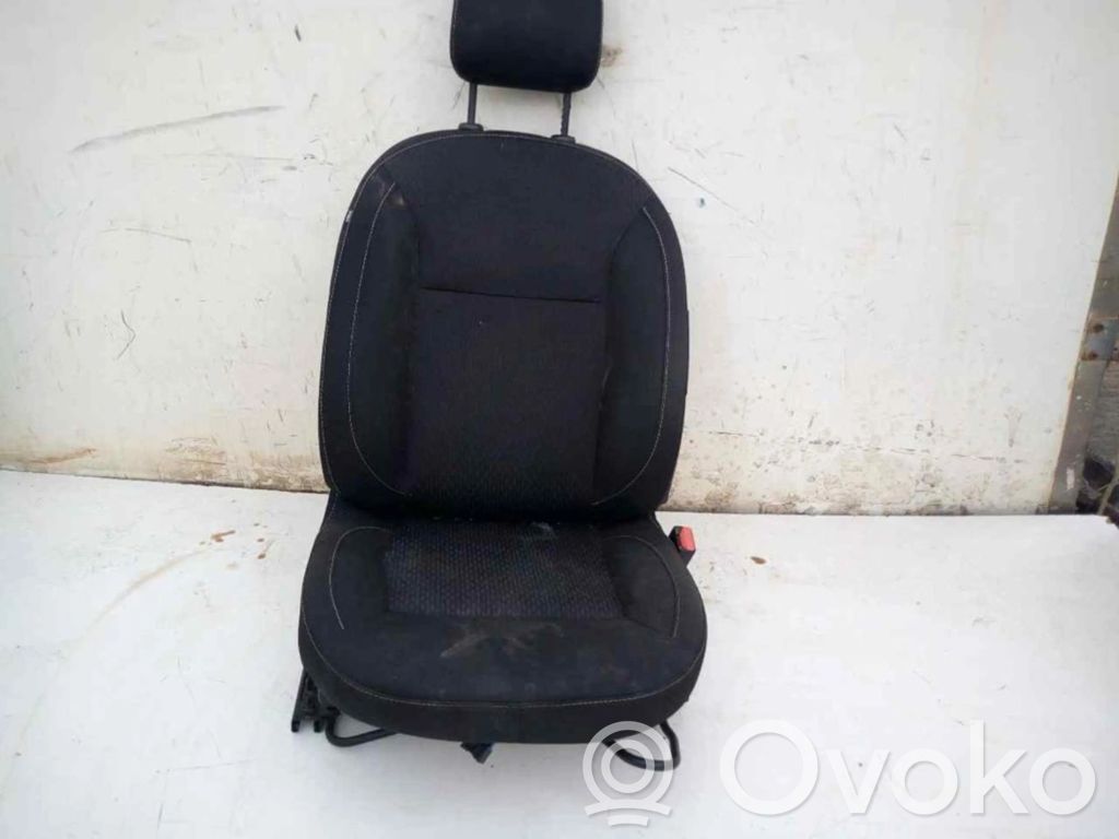 Dacia Logan II Siège passager avant 