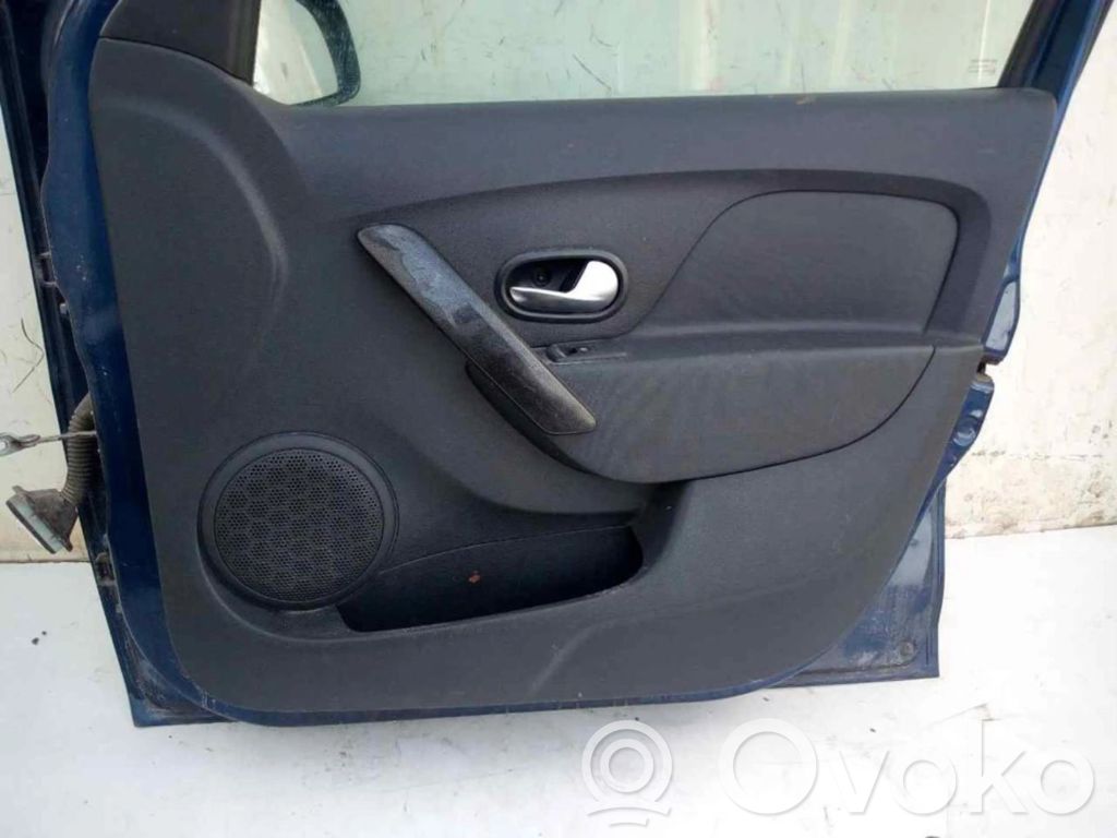 Dacia Logan II Panou tapițerie ușă față 