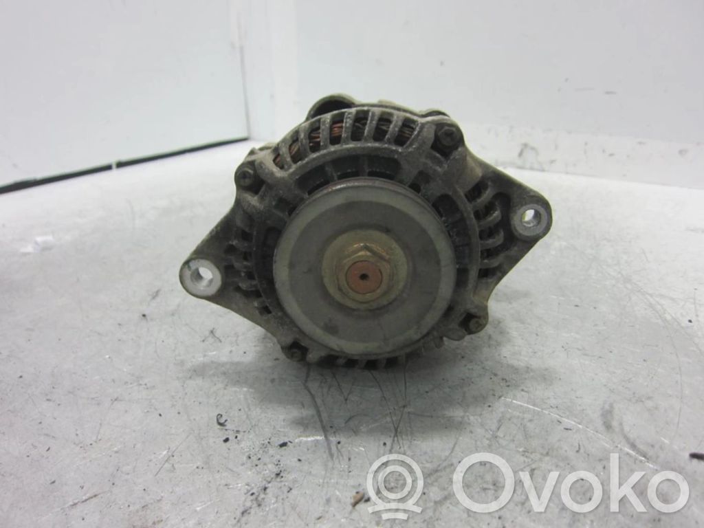 Nissan X-Trail T30 Generatore/alternatore
