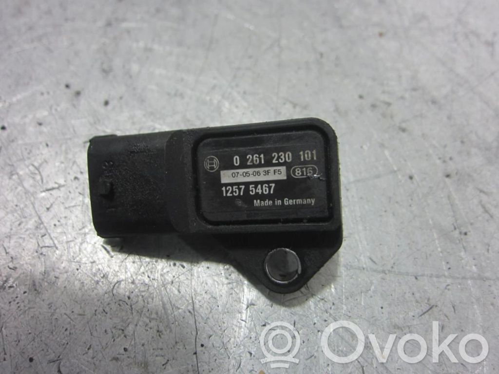 Opel Corsa D Sensore 