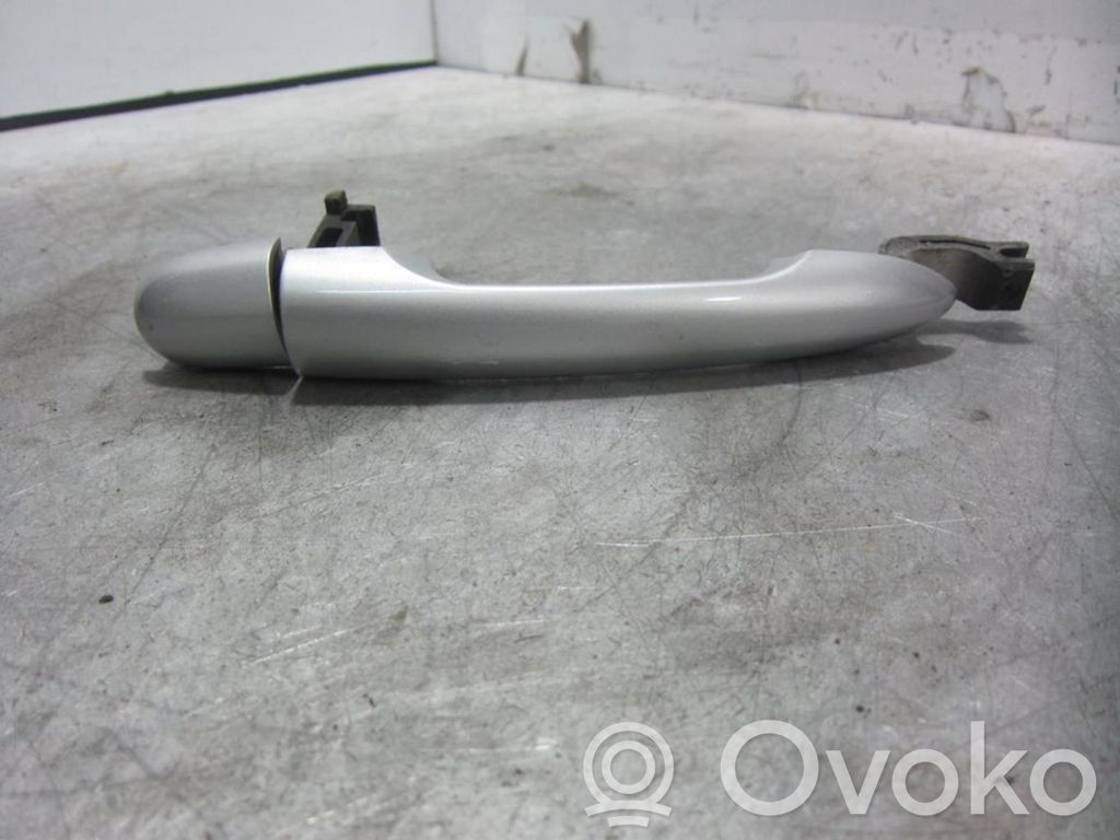 Renault Kangoo I Alte piese de exterior 