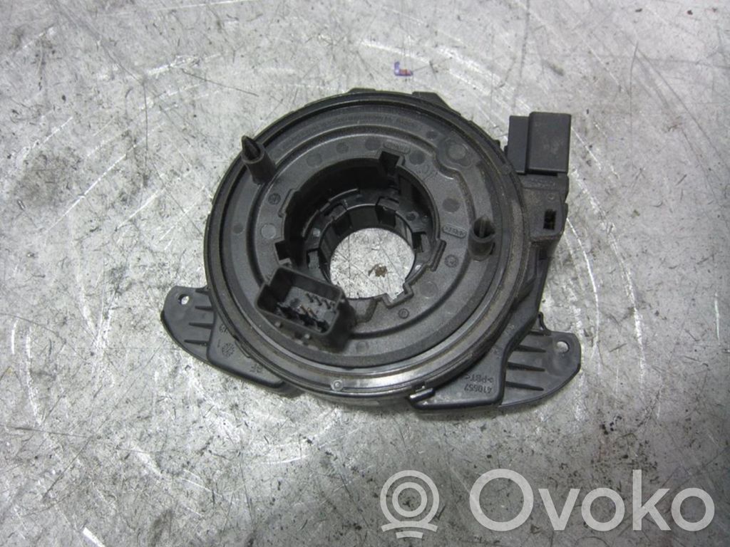 Volkswagen Polo Bague collectrice/contacteur tournant airbag (bague SRS)