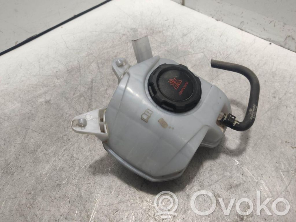 Volkswagen Polo Vaso di espansione carburante