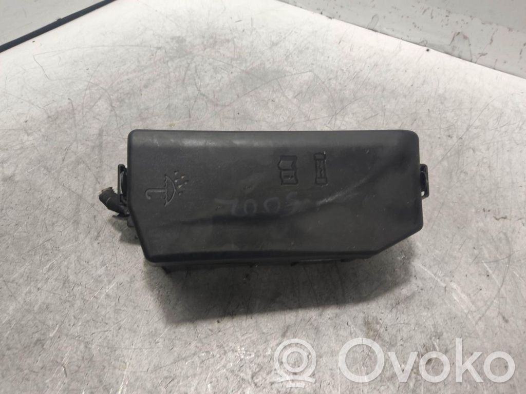 Volkswagen Polo Modul siguranțe 