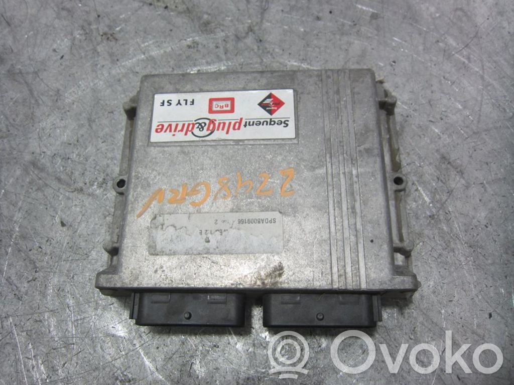 Unitate/modul de control motor   67R011002
