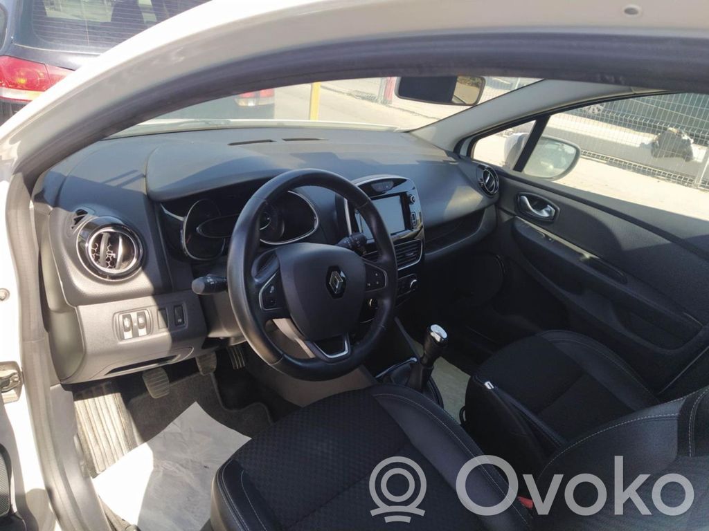 Panel klimatyzacji   275105530R