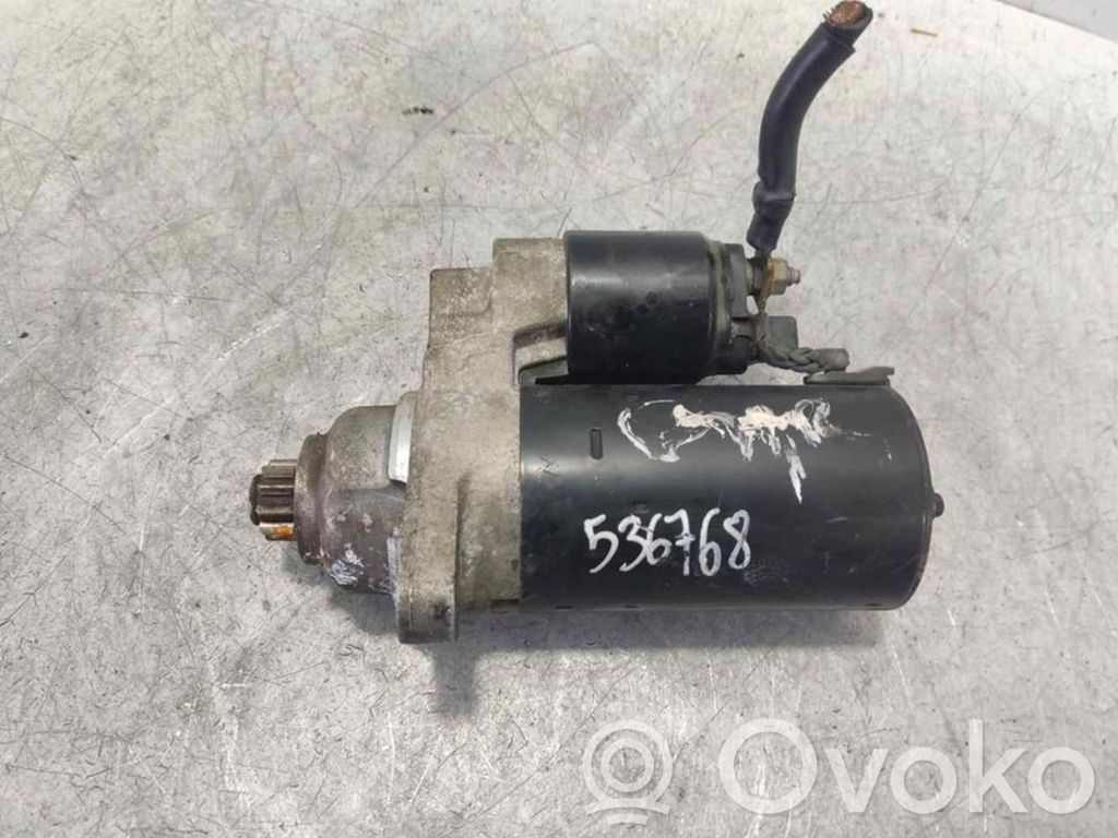 Seat Ibiza III (6L) Motorino d’avviamento