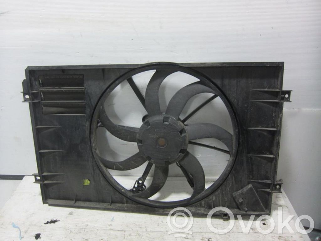 Seat Leon (1P) Răcitor furgonete 