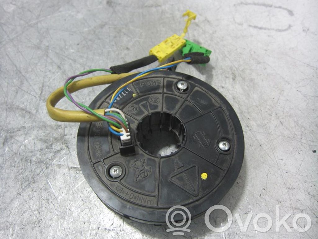 Mercedes-Benz C W203 Inel glisant airbag (inel SRS) 