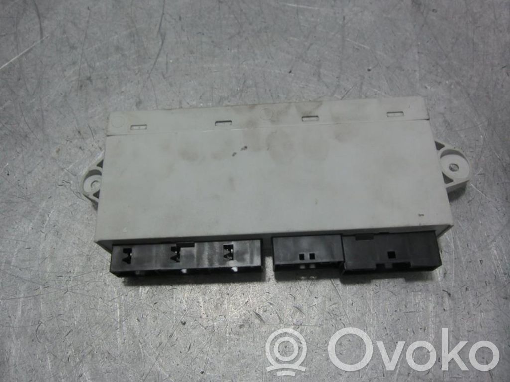 Moottorin ohjainlaite/moduuli   613569471229