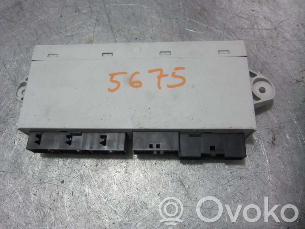Unidad de control/módulo del motor   613569471209