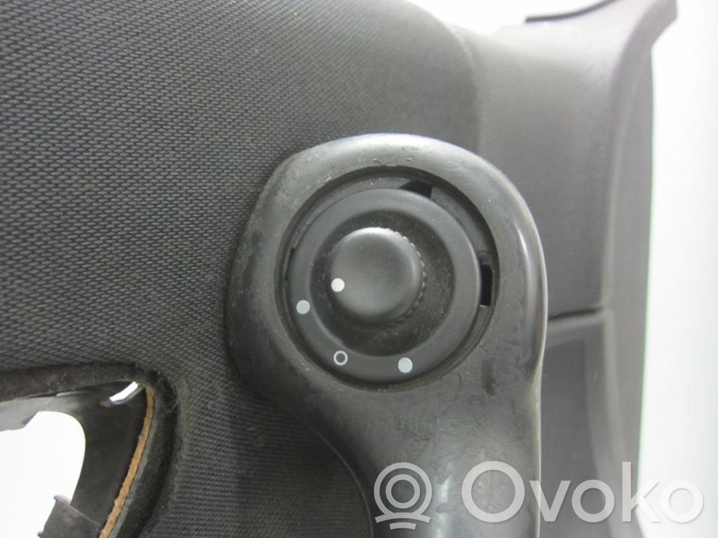 Renault Laguna II Comutator oglinzi laterale 