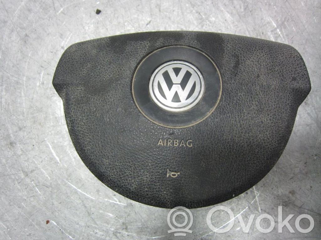 Volkswagen PASSAT Airbag portiera anteriore 