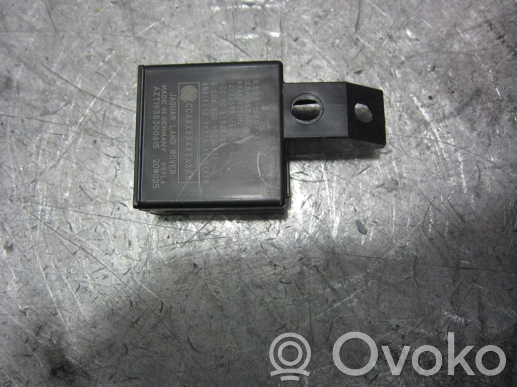 Unitate/modul de control motor   K8D215607AB